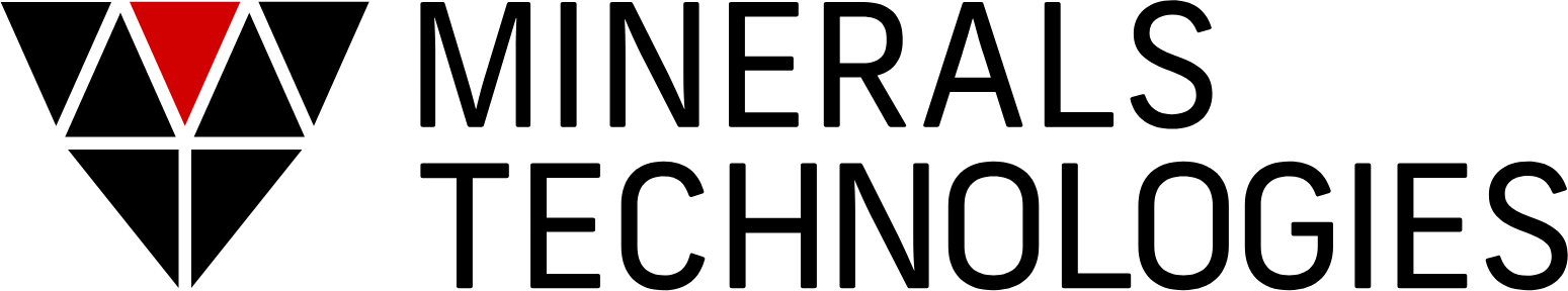 minerals technologies company logo