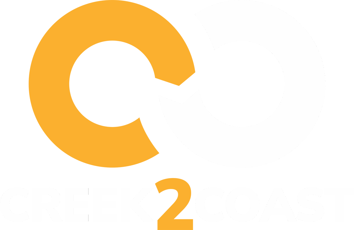 Creek2Coast company logo