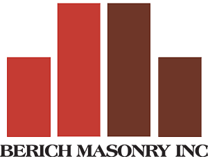 Berich Masonry company logo