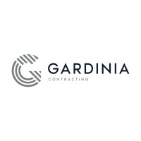 Gardinia Contracting, Azizi Developments company logo
