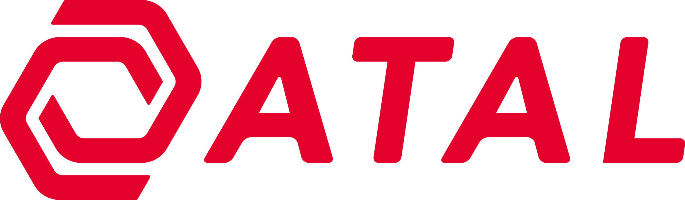 Atal company logo