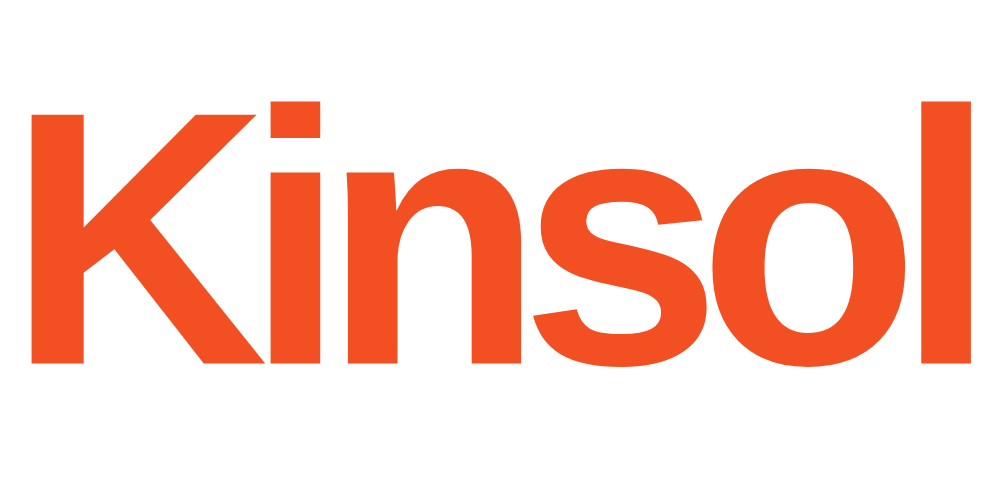 Kinsol timber company logo