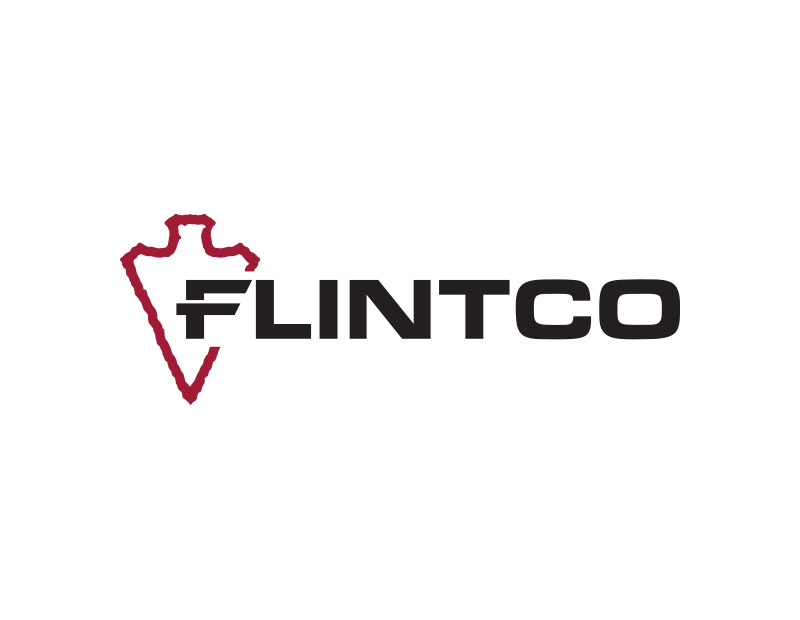 Flintco company logo