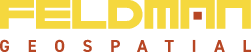Feldman geospatial company logo