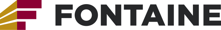 Fontaine bros company logo