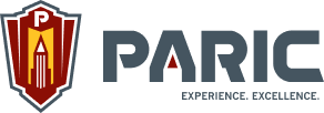 Paric company logo