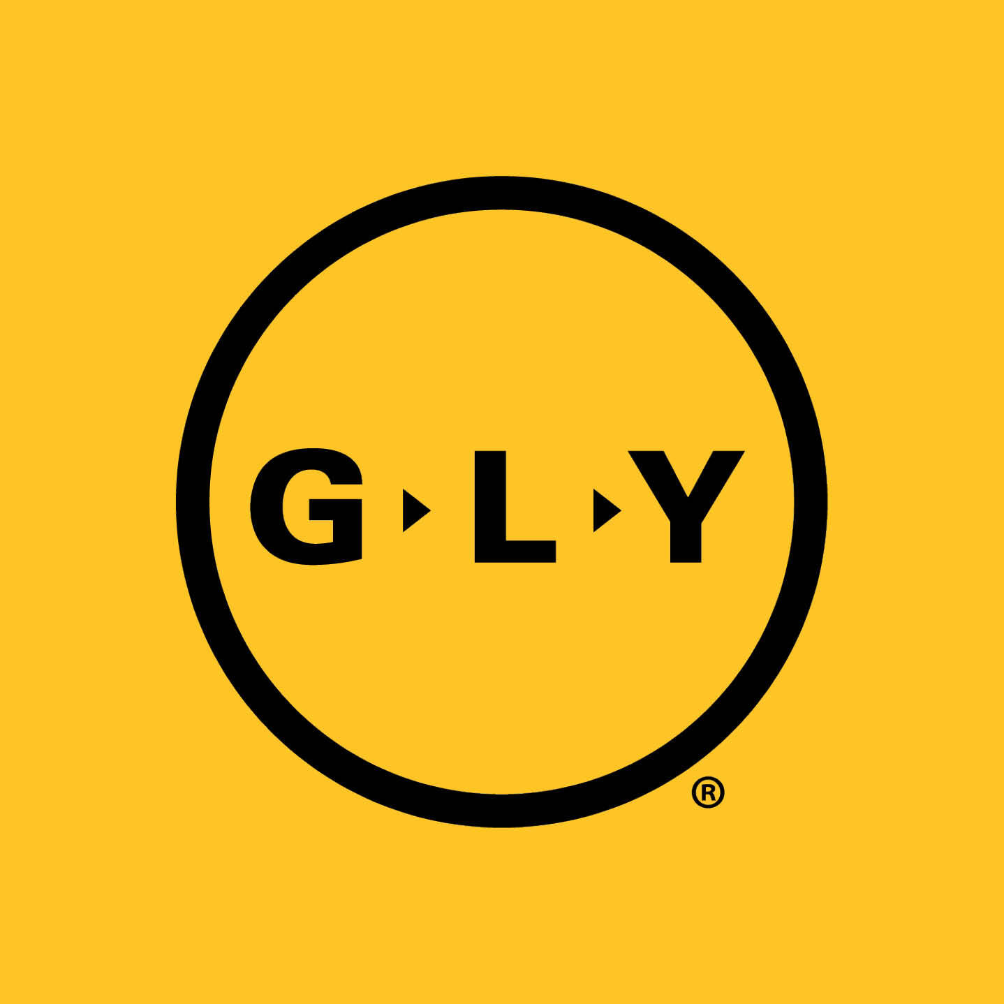 GLY company logo