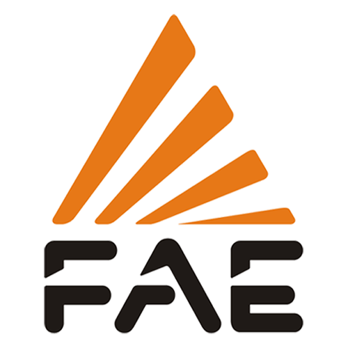 Fae group manufacturer logo