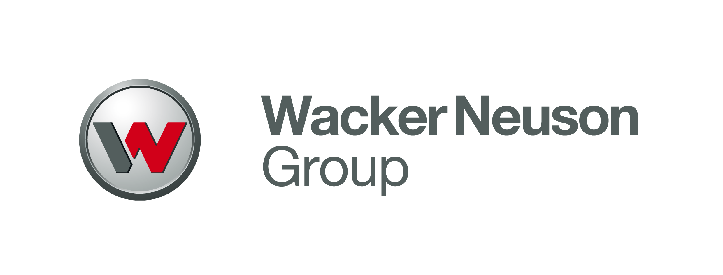 Wacker Neuson manufacturer logo