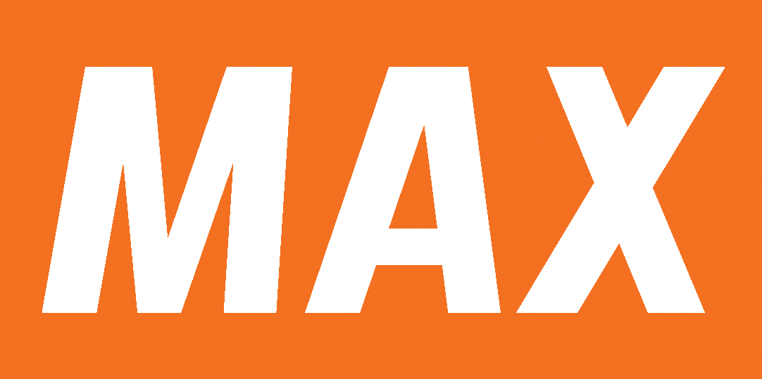 Max-ltd manufacturer logo