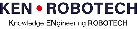 Ken Robotech manufacturer logo