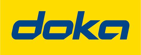 Doka manufacturer logo