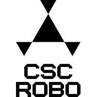 CSC robo manufacturer logo