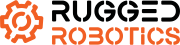 Rugged Robotics manufacturer logo