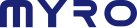 Myro manufacturer logo