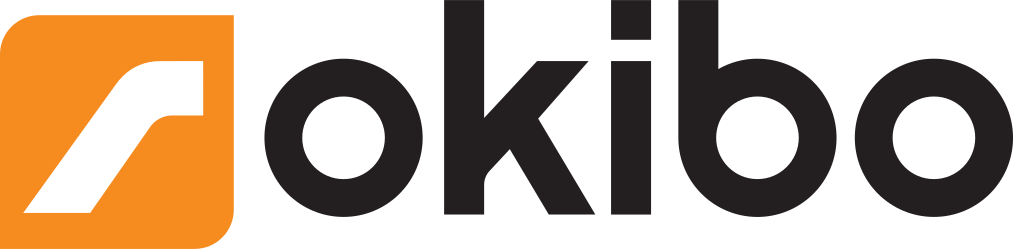 Okibo manufacturer logo