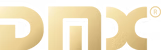 DMX robotics manufacturer logo