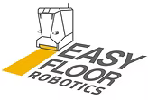 Easy floor robotics manufacturer logo