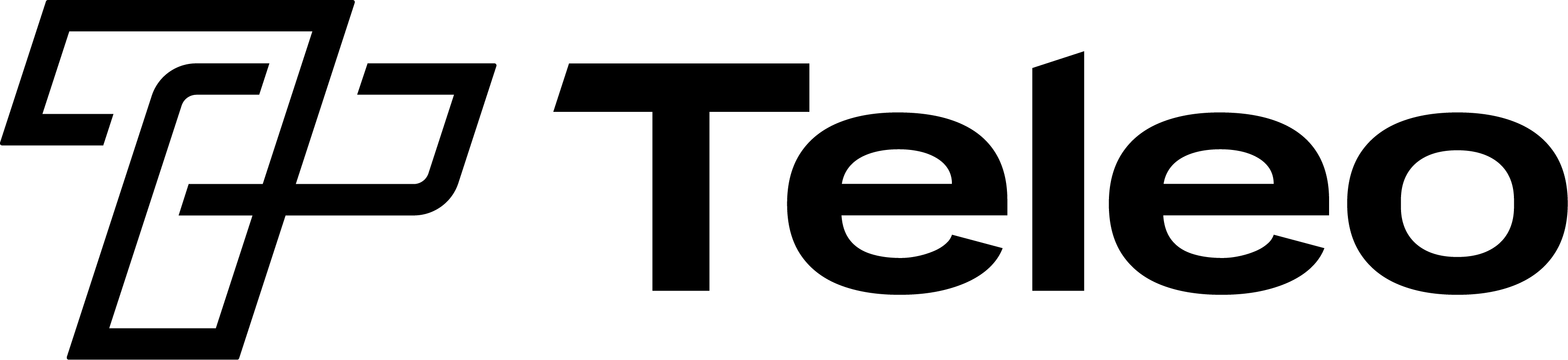 Teleo manufacturer logo