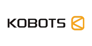 Kobots manufacturer logo