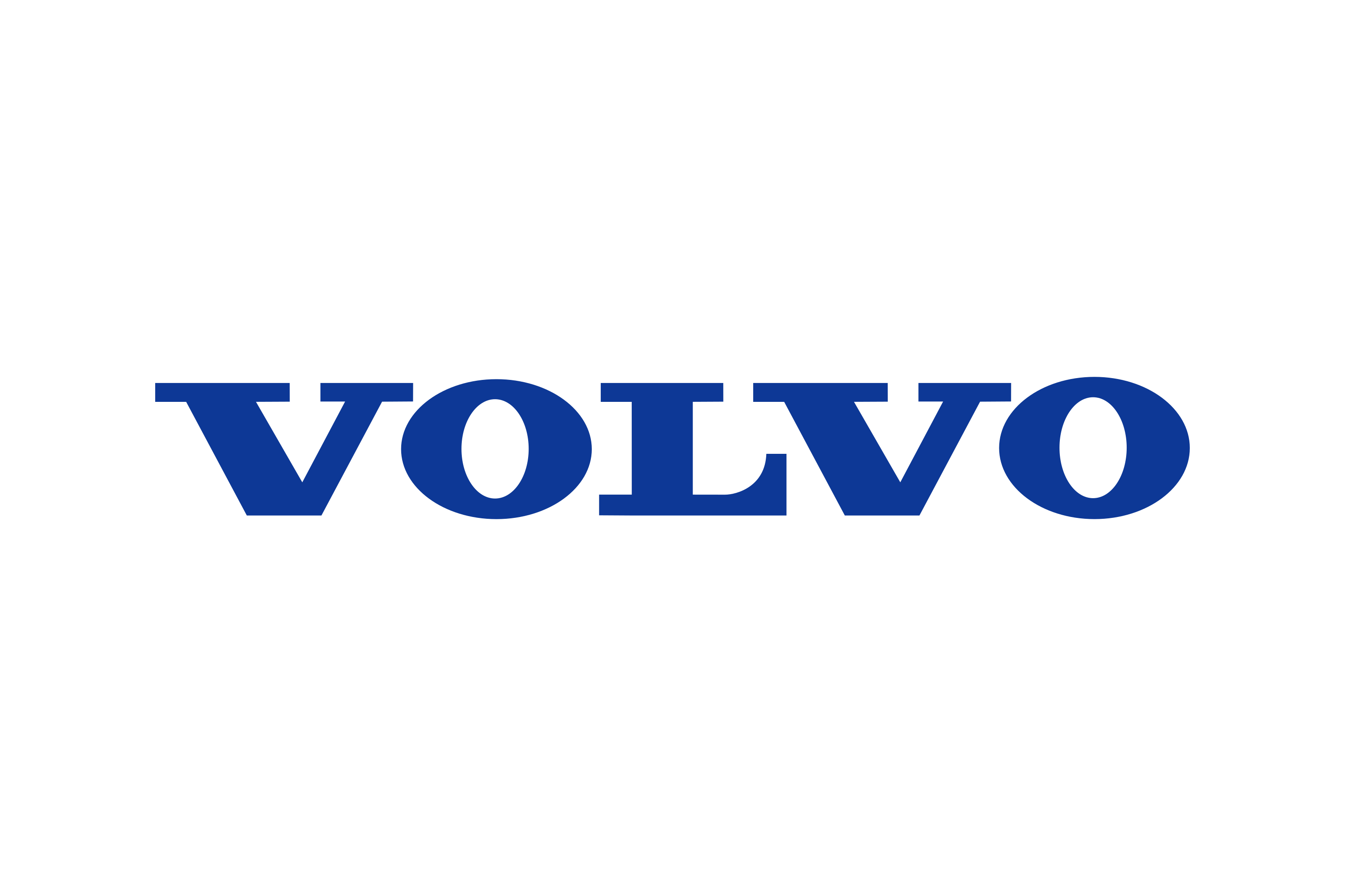 Volvo manufacturer logo
