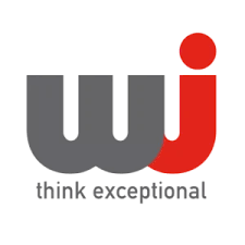 WJ manufacturer logo