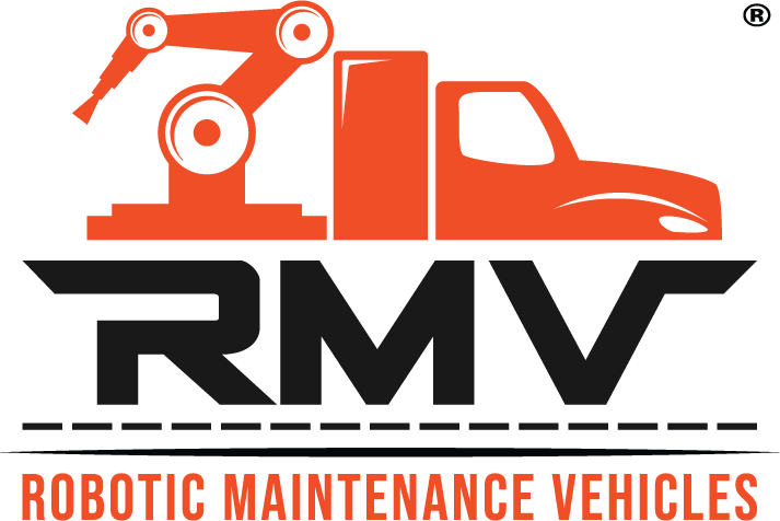 RMV manufacturer logo