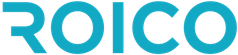 Roico manufacturer logo