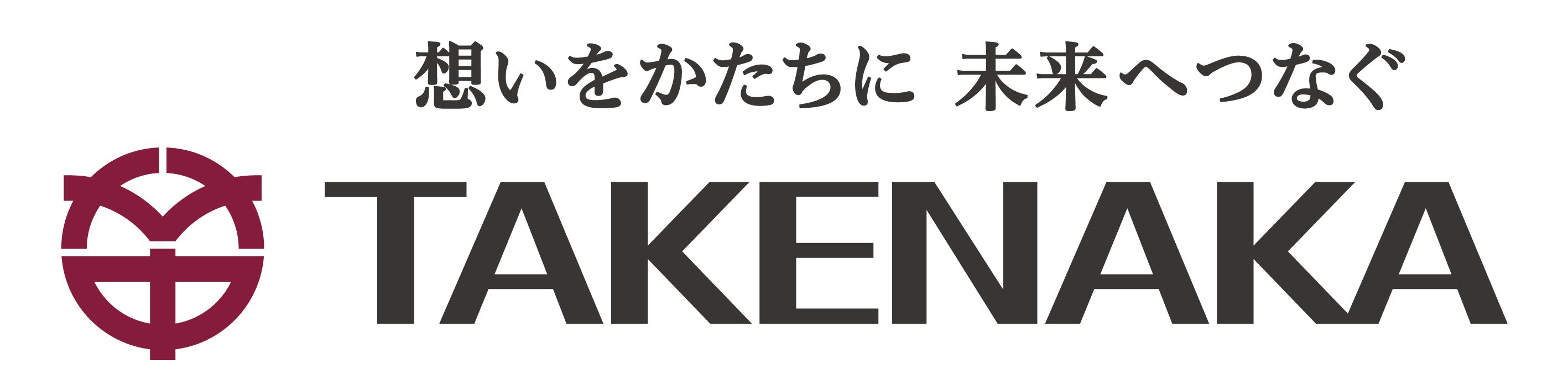 Takaneda manufacturer logo