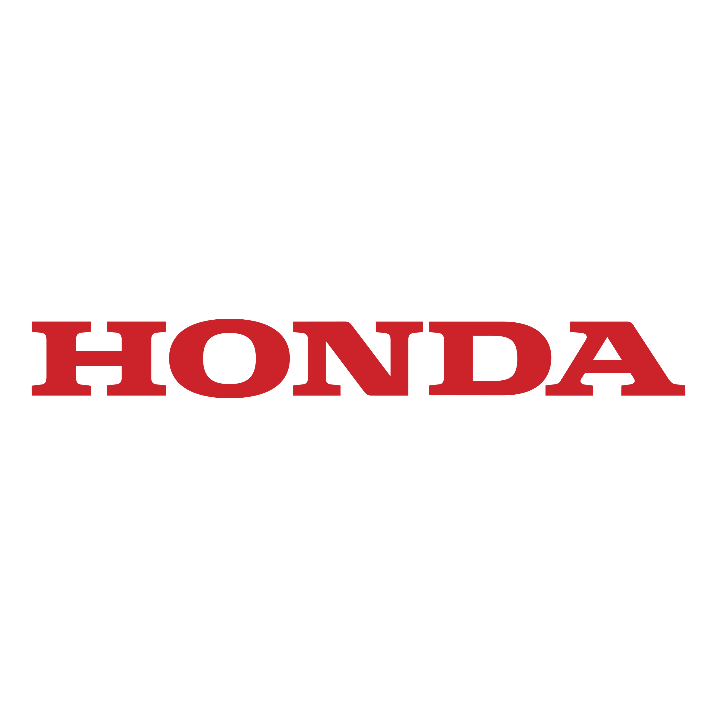 Honda manufacturer logo