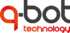 Q bot manufacturer logo