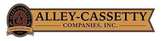Alley-Cassetty