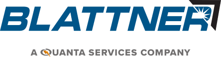 Blattner (Quanta Services)