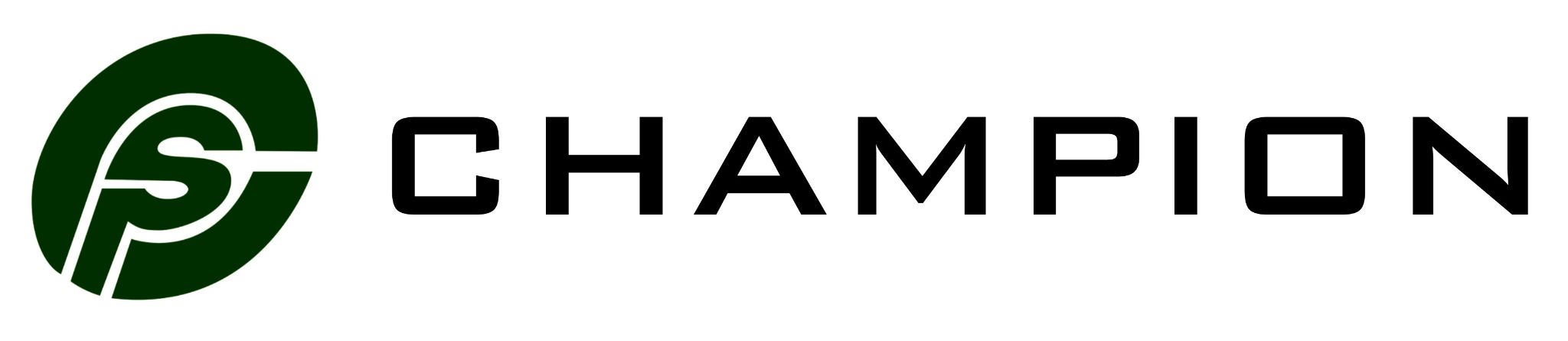 Champion Site Prep