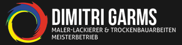 Malerbetrieb Garms
