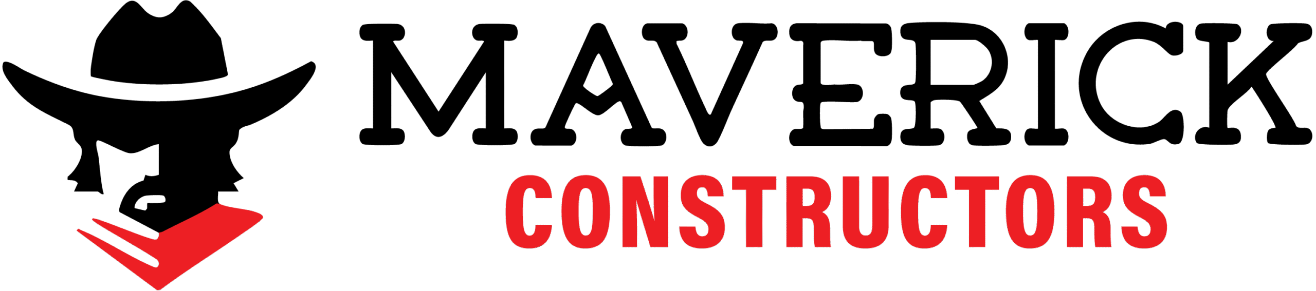 Maverick Constructors