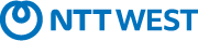 NTT West
