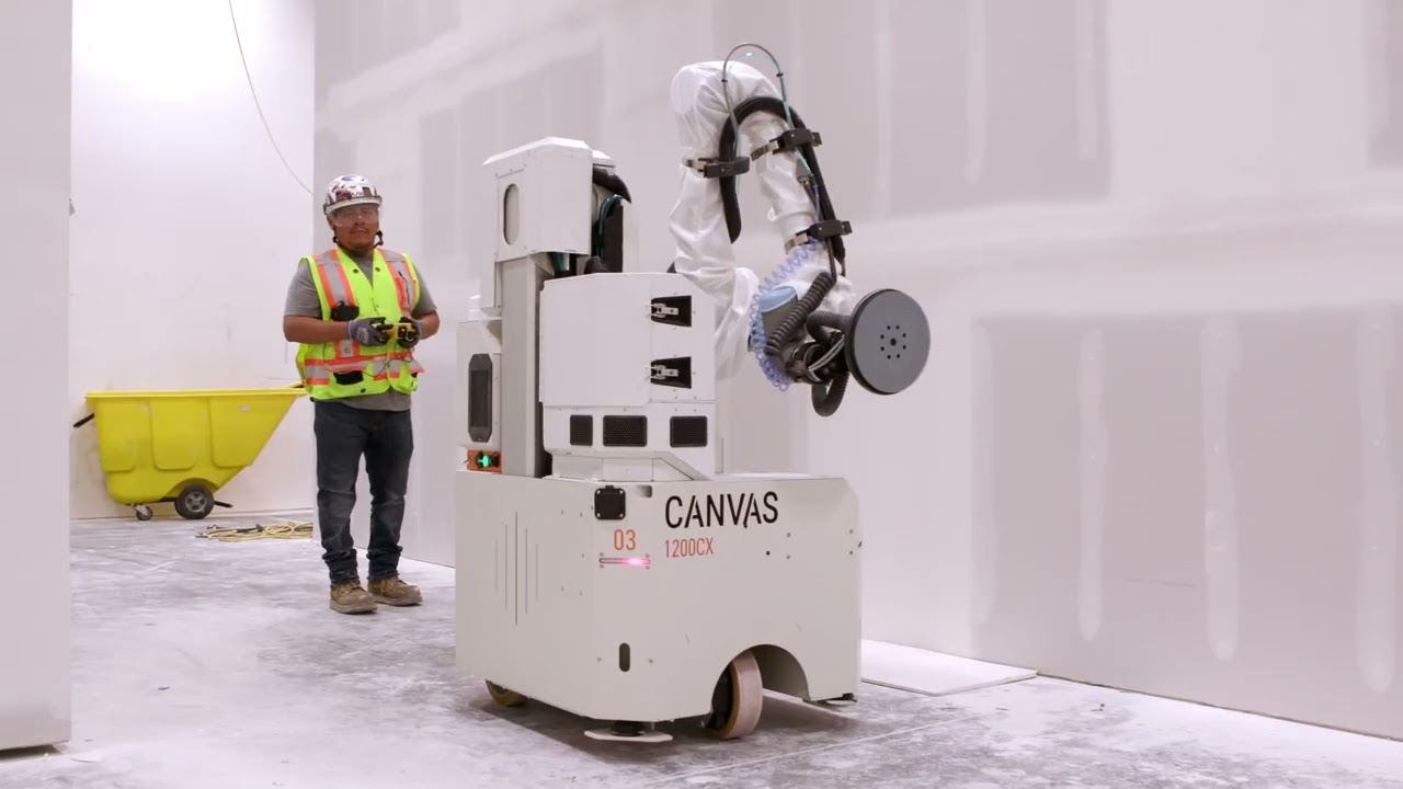Canvas 1200CX - maxresdefault
