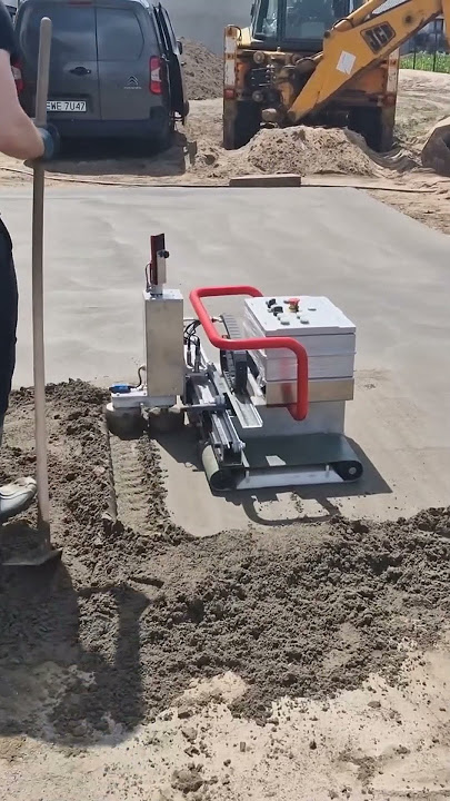 Floor Master 130 Cable Powered - oar2