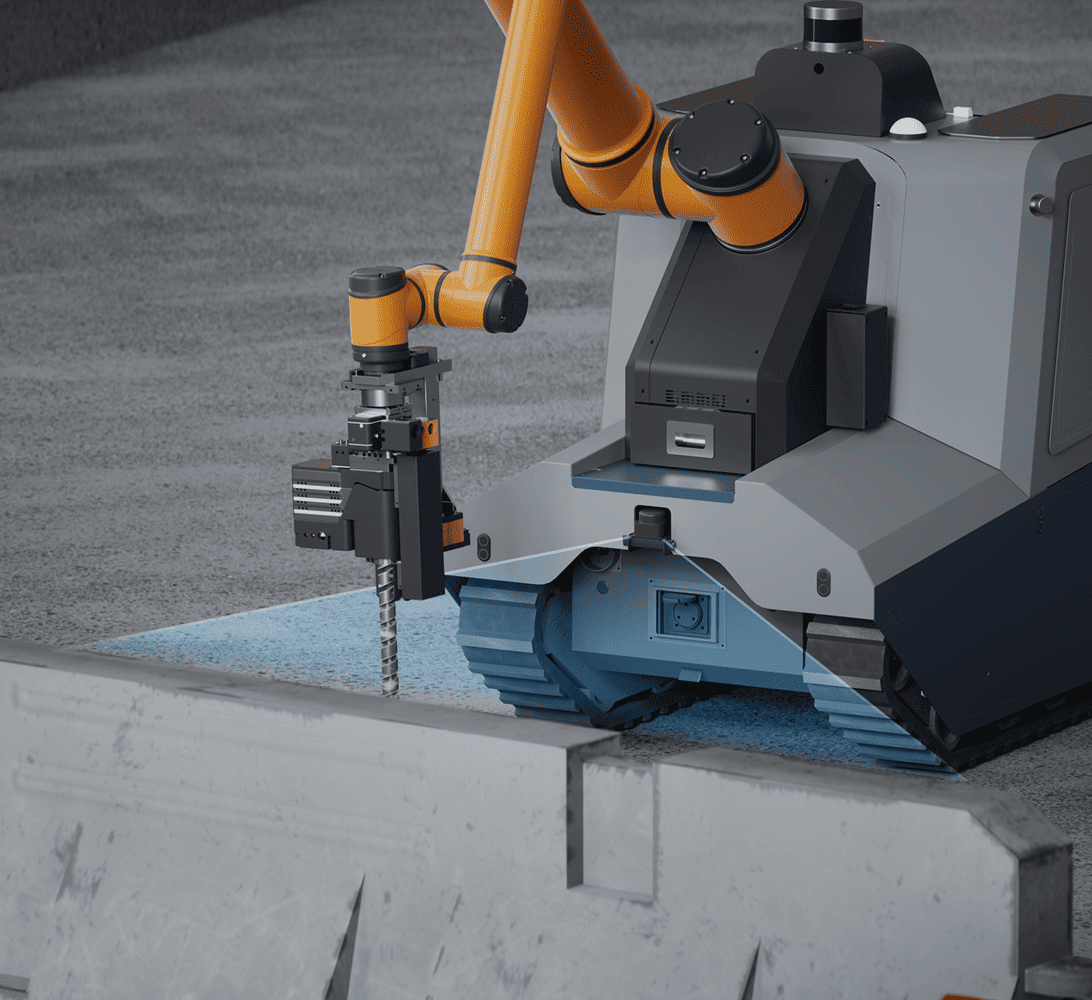 Drillcorpio - Df - ROB CSC DRILLCORPIO DF