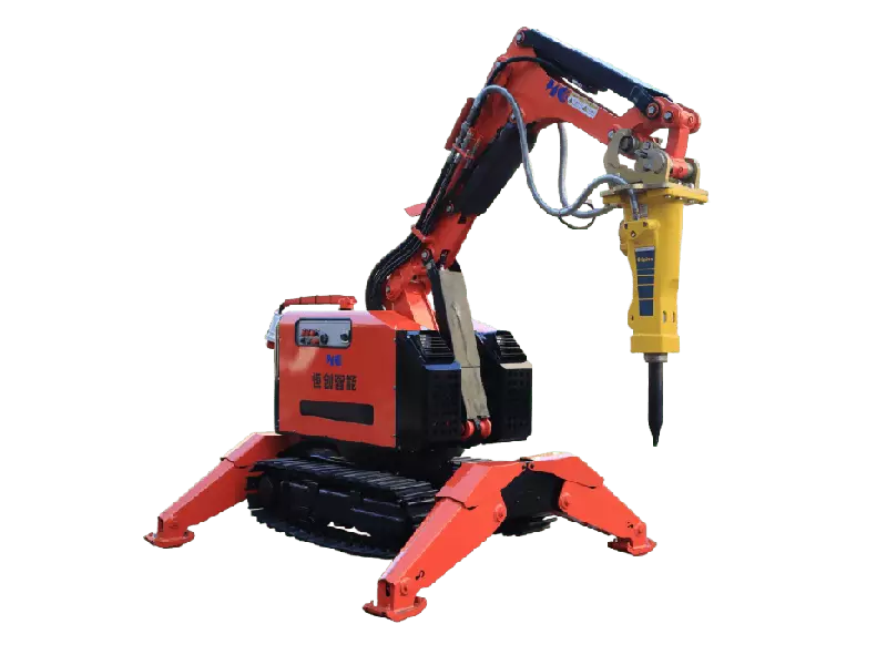 HCR170D