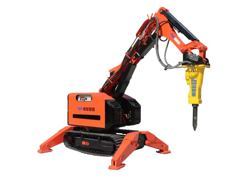 HCR 300d