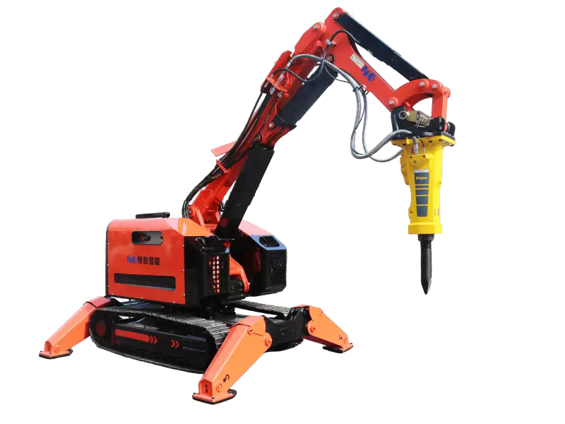 HCR500D