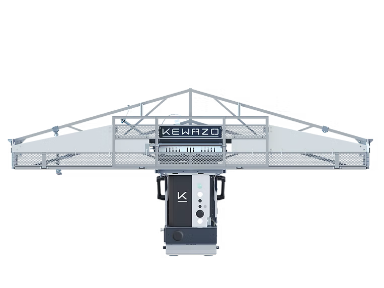 LIFTBOT - ROB KEWAZO LIFTBOT