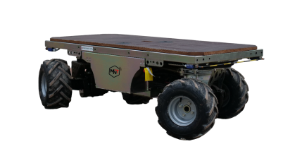 Minitrucks Standard Robot - ROB MINITRUCKS MATERIALSMOVER