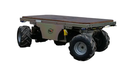 Minitrucks Standard Robot