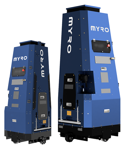 Myro - ROB MYRO PAINT