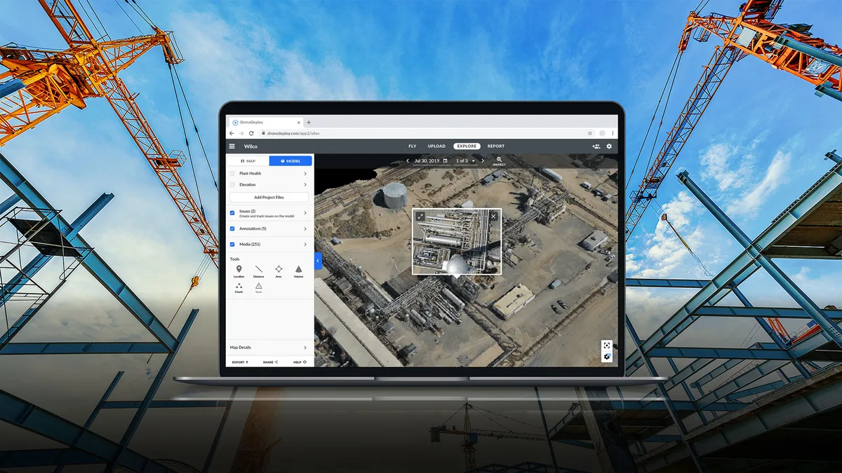 DroneDeploy