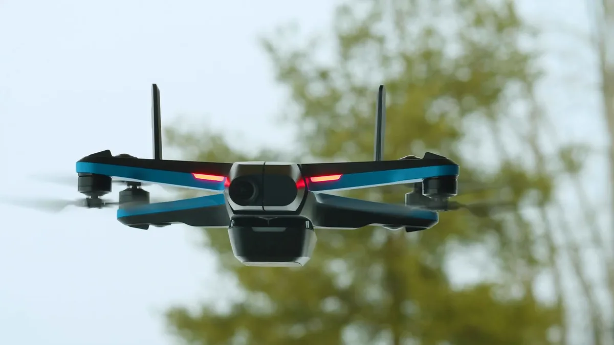 Skydio 2+