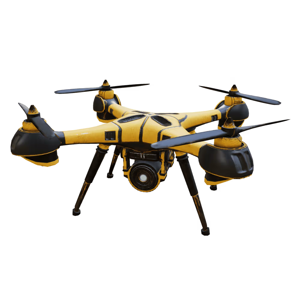 SkyMul Digital Twin QC - ROB SKYMUL TWIN